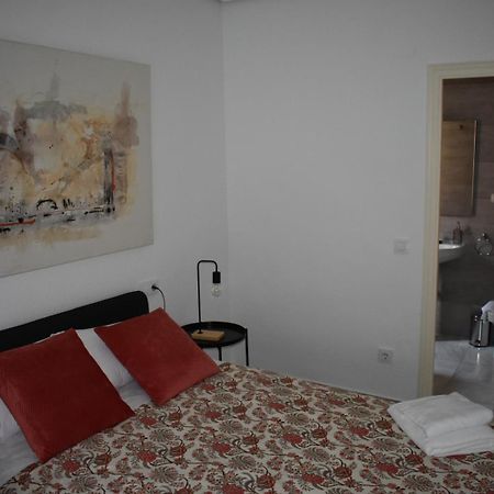Apartamento Iberia Córdova Exterior foto