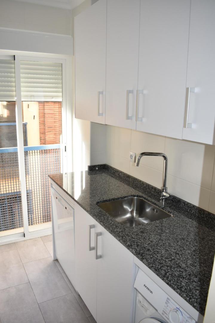 Apartamento Iberia Córdova Exterior foto