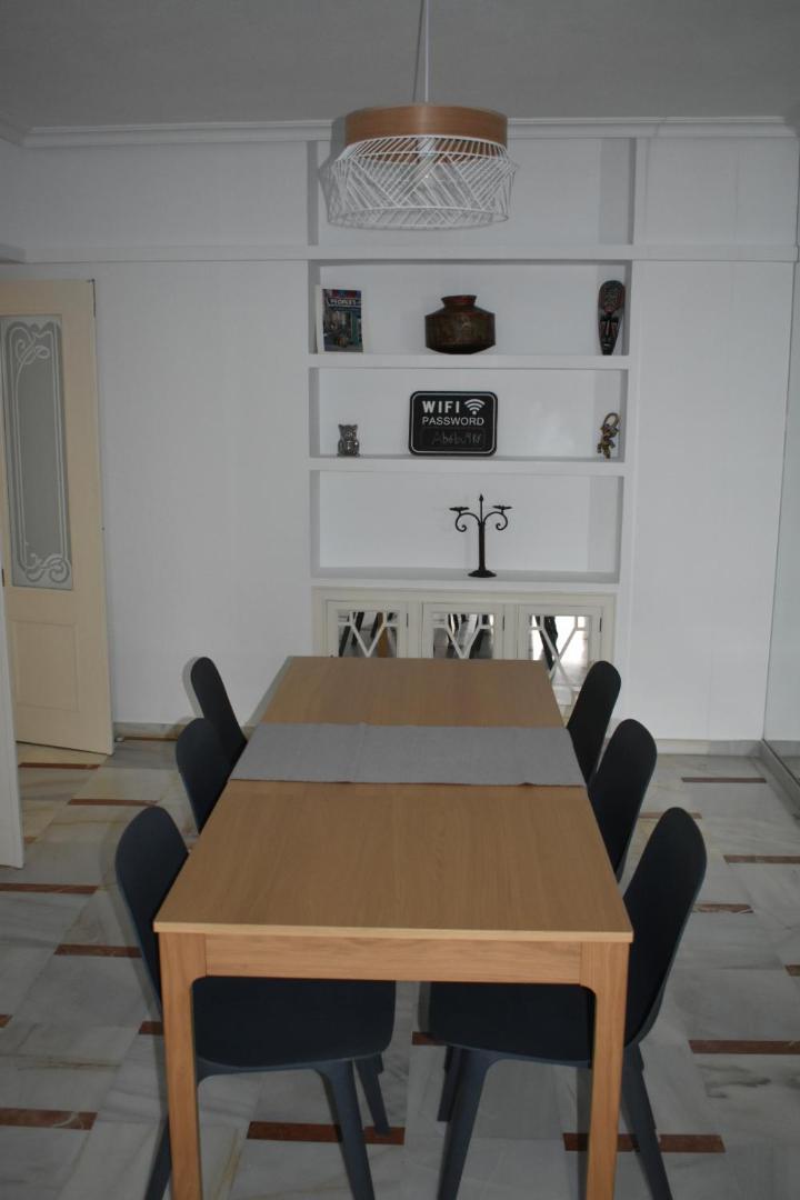 Apartamento Iberia Córdova Exterior foto