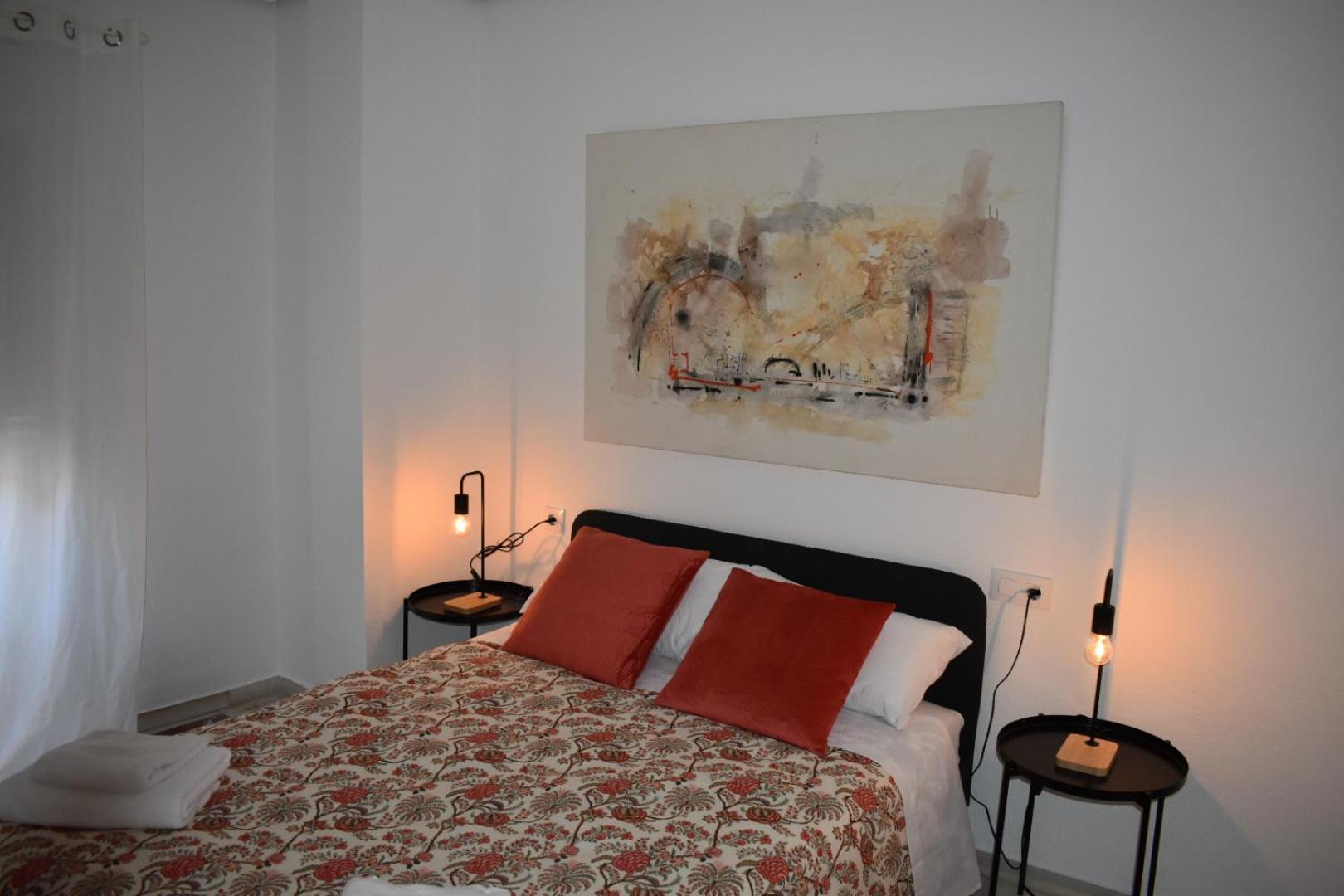 Apartamento Iberia Córdova Exterior foto